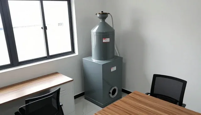 废水治理工程中环境监测服务的实用维护策略