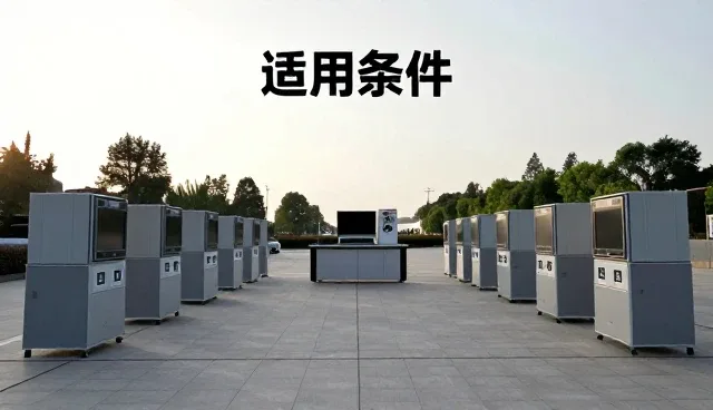 环境监测设备性能如何匹配复杂工况
